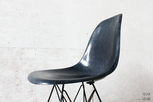 Eames DSR Fiberglasschair