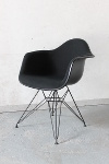 Vitra DAR Plastic Chair